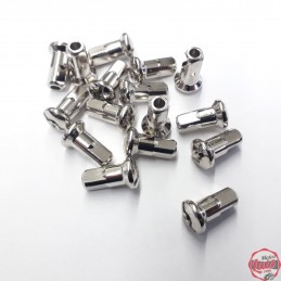 Tuerca radio Ø7 para Radio...